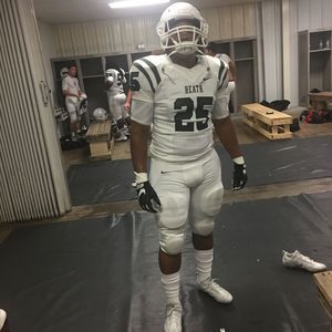 Meet your Posher, Brandon